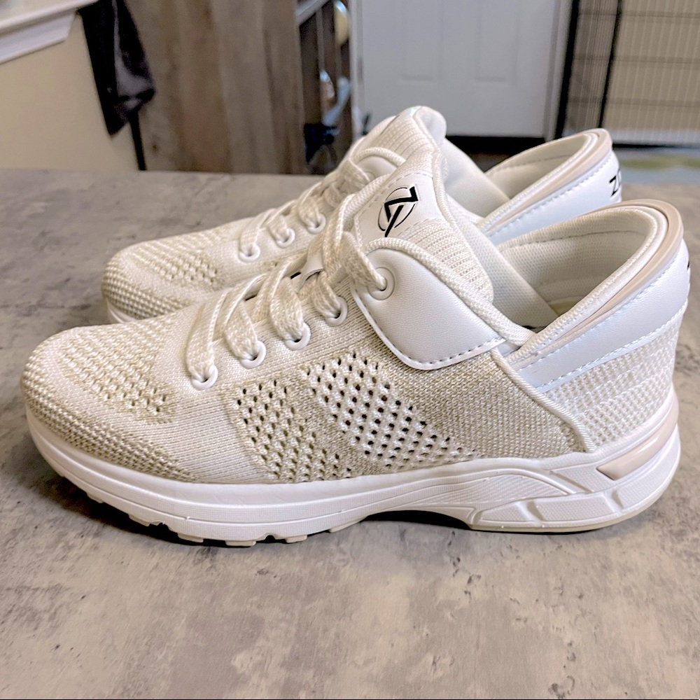 Zeba Sneakers - Vanilla Dream